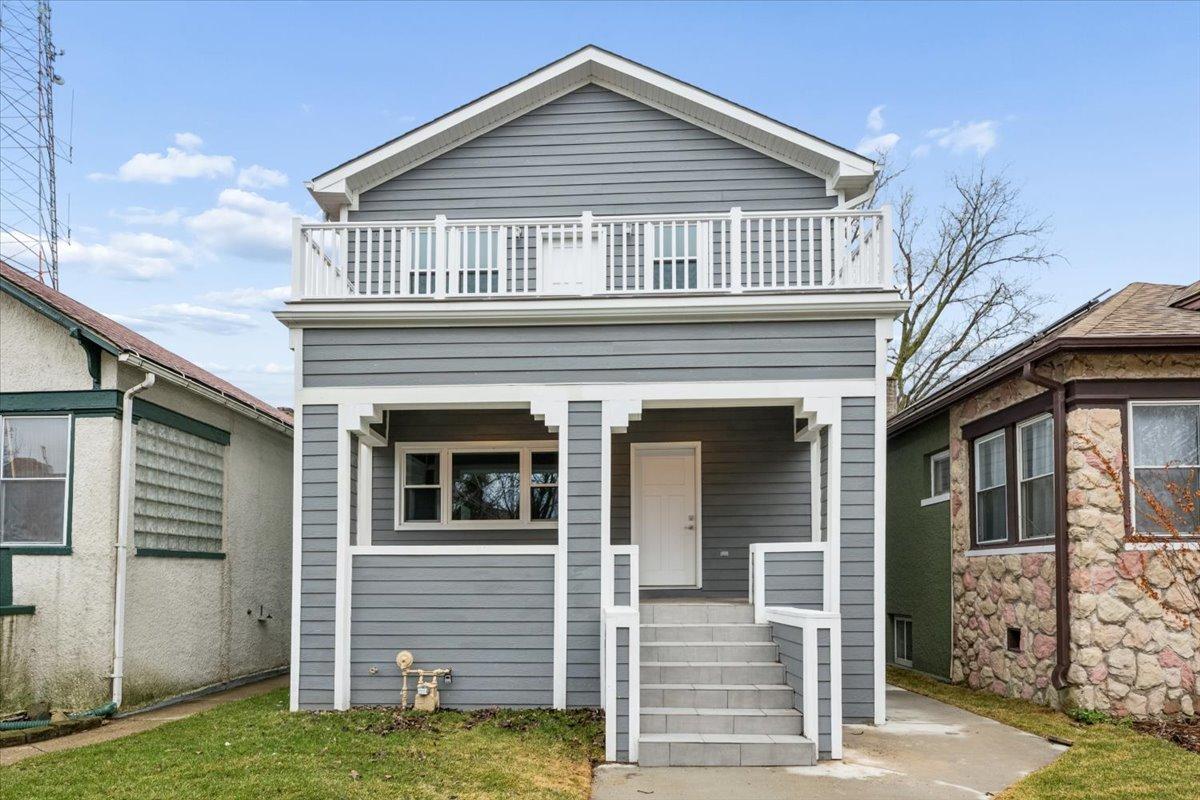 1721 W Arthur Ave., Chicago, IL 60626