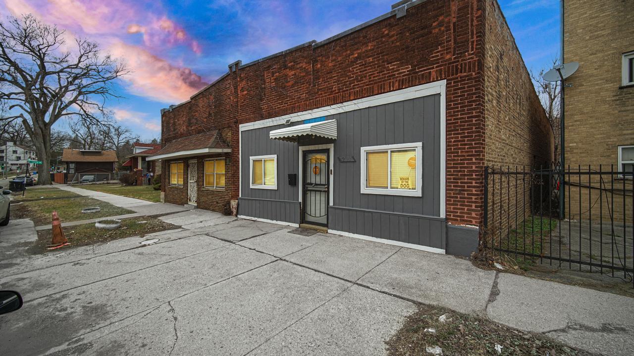 2010 W 115th St., Chicago, IL 60643