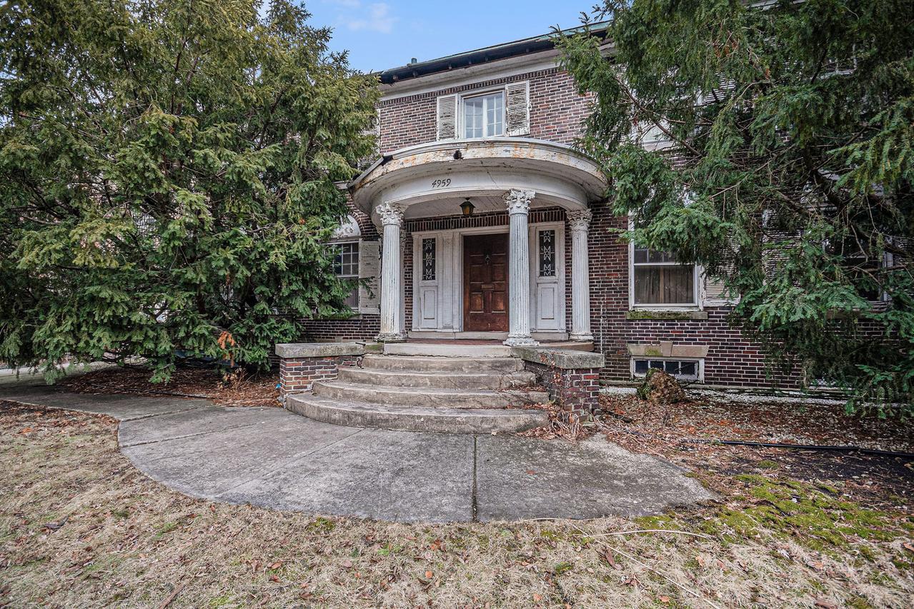 4959 S Greenwood Ave., Chicago, IL 60615