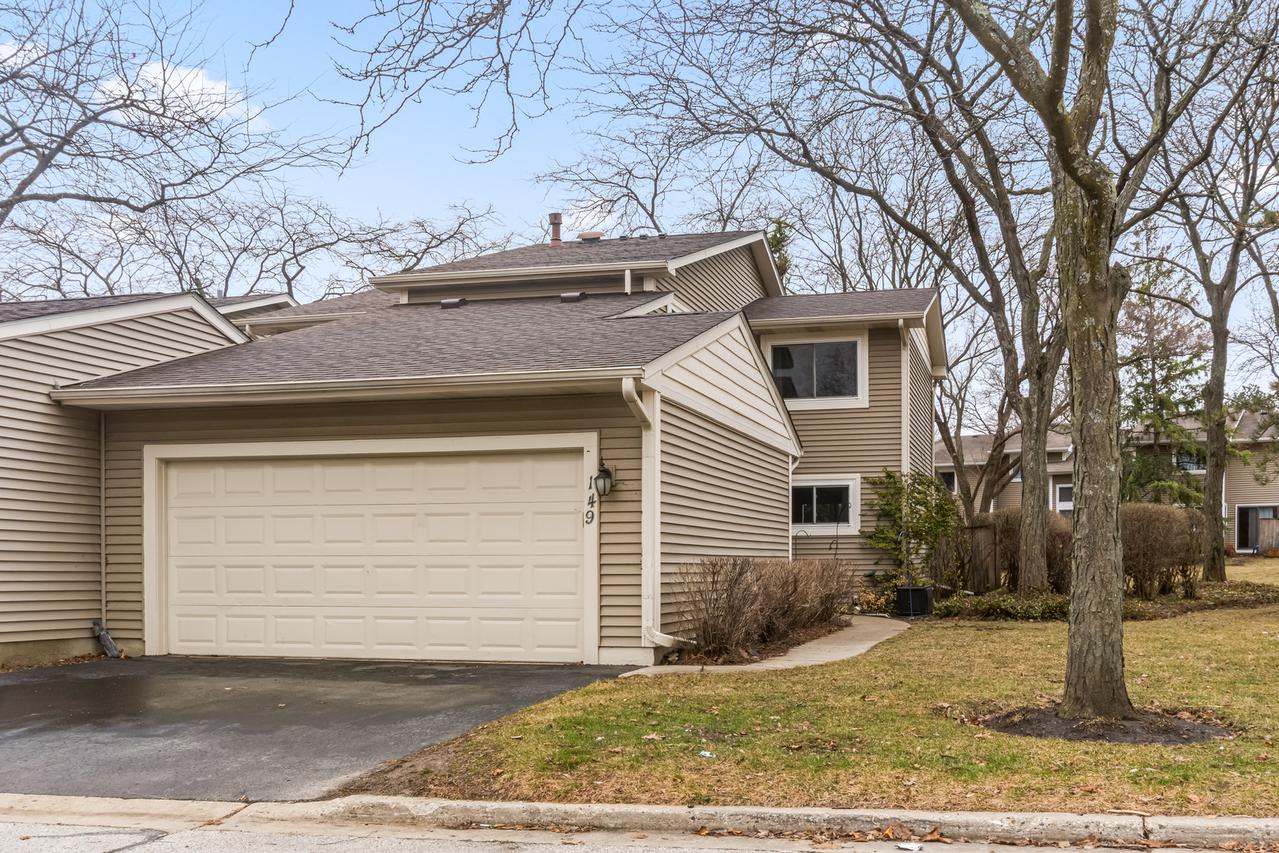149 Brandywine Ct., Vernon Hills, IL 60061