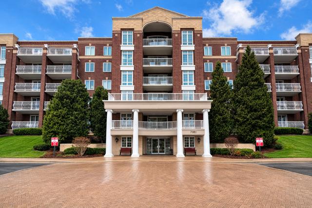 7081 W Touhy Ave. #410, Niles, IL 60714