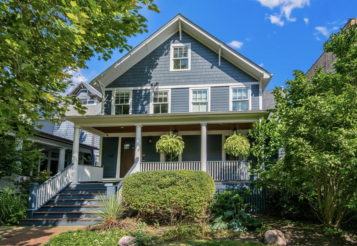 4427 N Hermitage Ave., Chicago, IL 60640