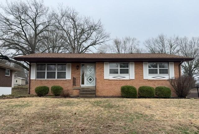 1816 Duncan Ave., Swansea, IL 62226