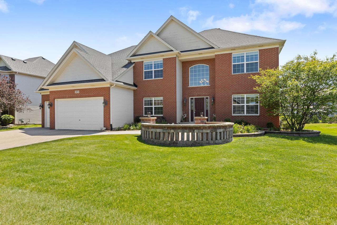 1875 Snead St., Bolingbrook, IL 60490
