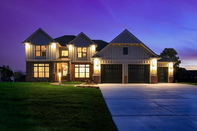 New Homes For Sale This Week That Attend Urbana Middle School: March 6th to March 12th