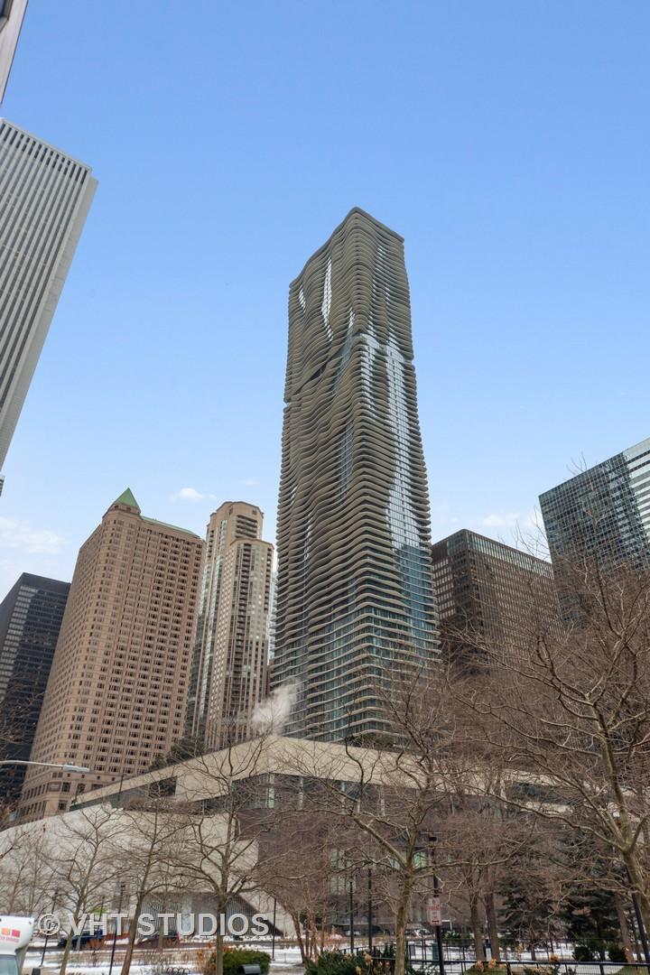 225 N Columbus Dr. #6408, Chicago, IL 60601