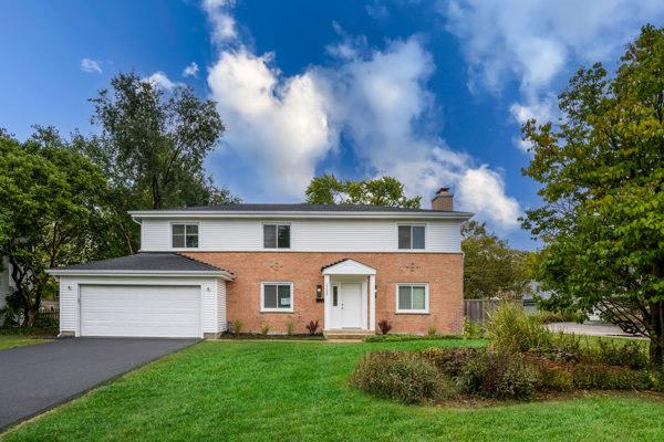 1155 Hackberry Rd., Deerfield, IL 60015