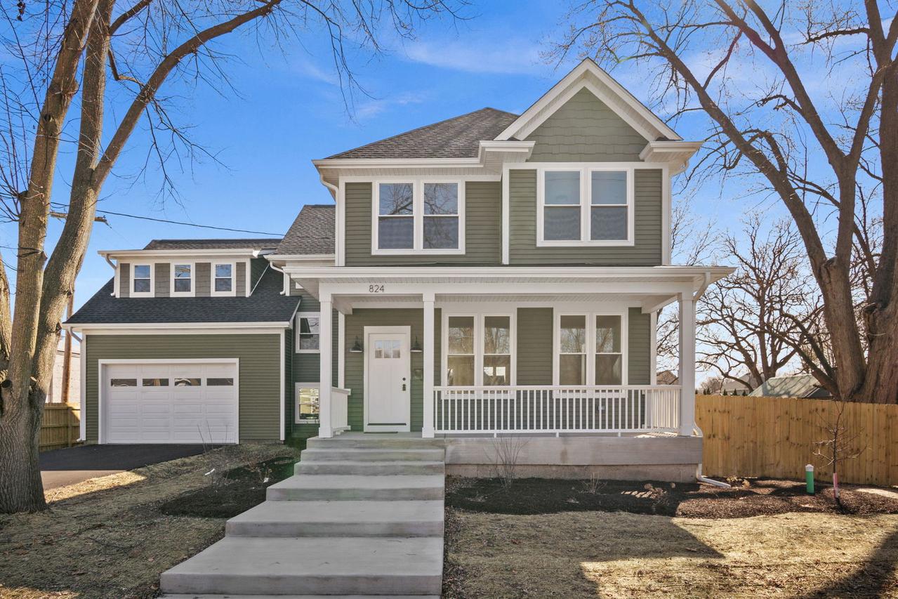 [Address Hidden by Seller], Batavia, IL 60510