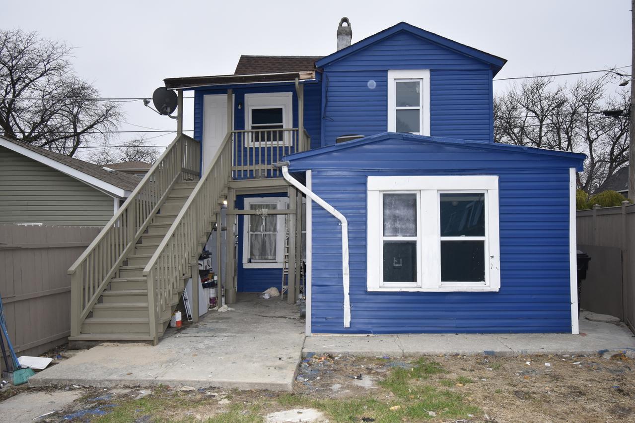 4250 S Artesian Ave., Chicago, IL 60632