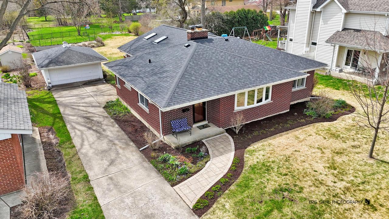 1327 59th St., Downers Grove, IL 60516