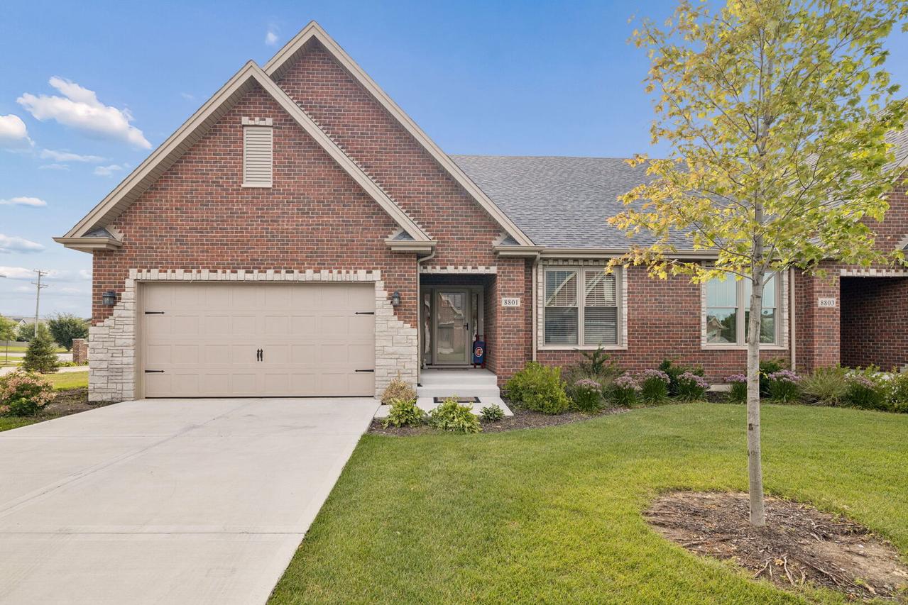 8801 Willow Ln., Mokena, IL 60448