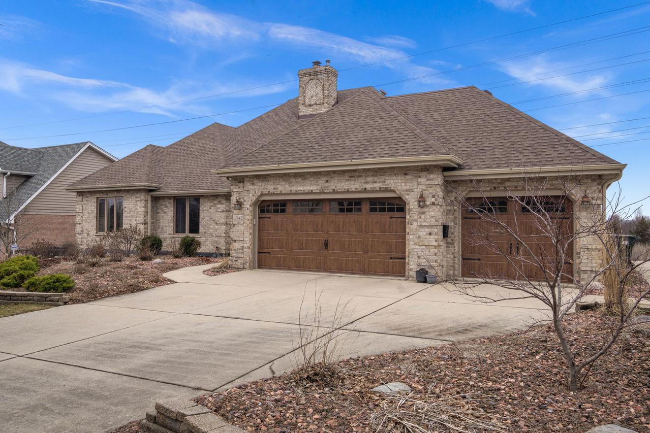 11042 Mayflower Ln., Orland Park, IL 60467
