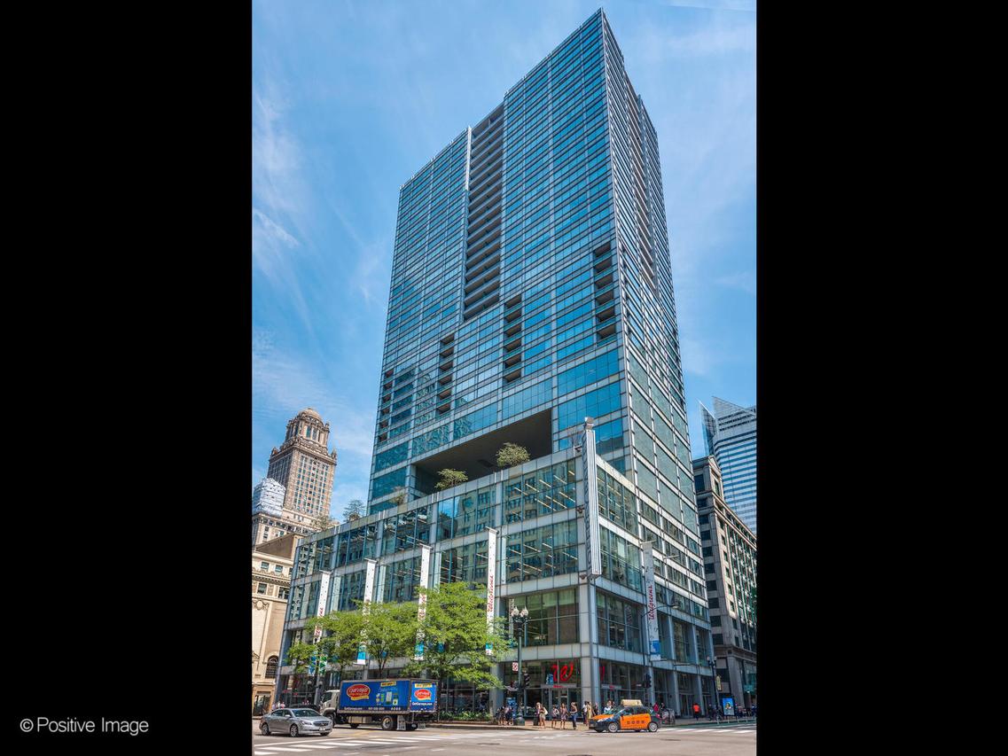 8 E Randolph St. #1208, Chicago, IL 60601