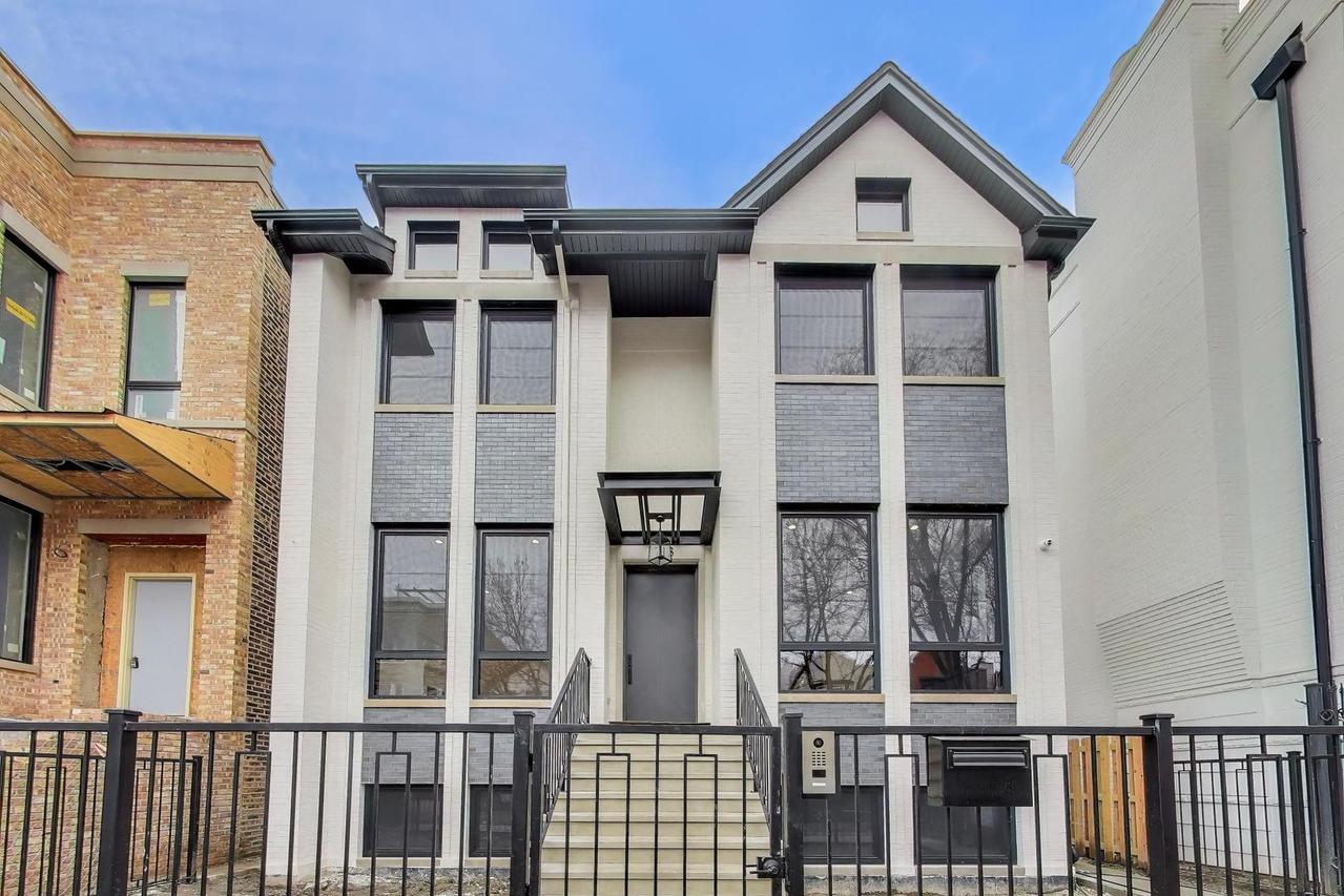 [Address Hidden by Seller], Chicago, IL 60622