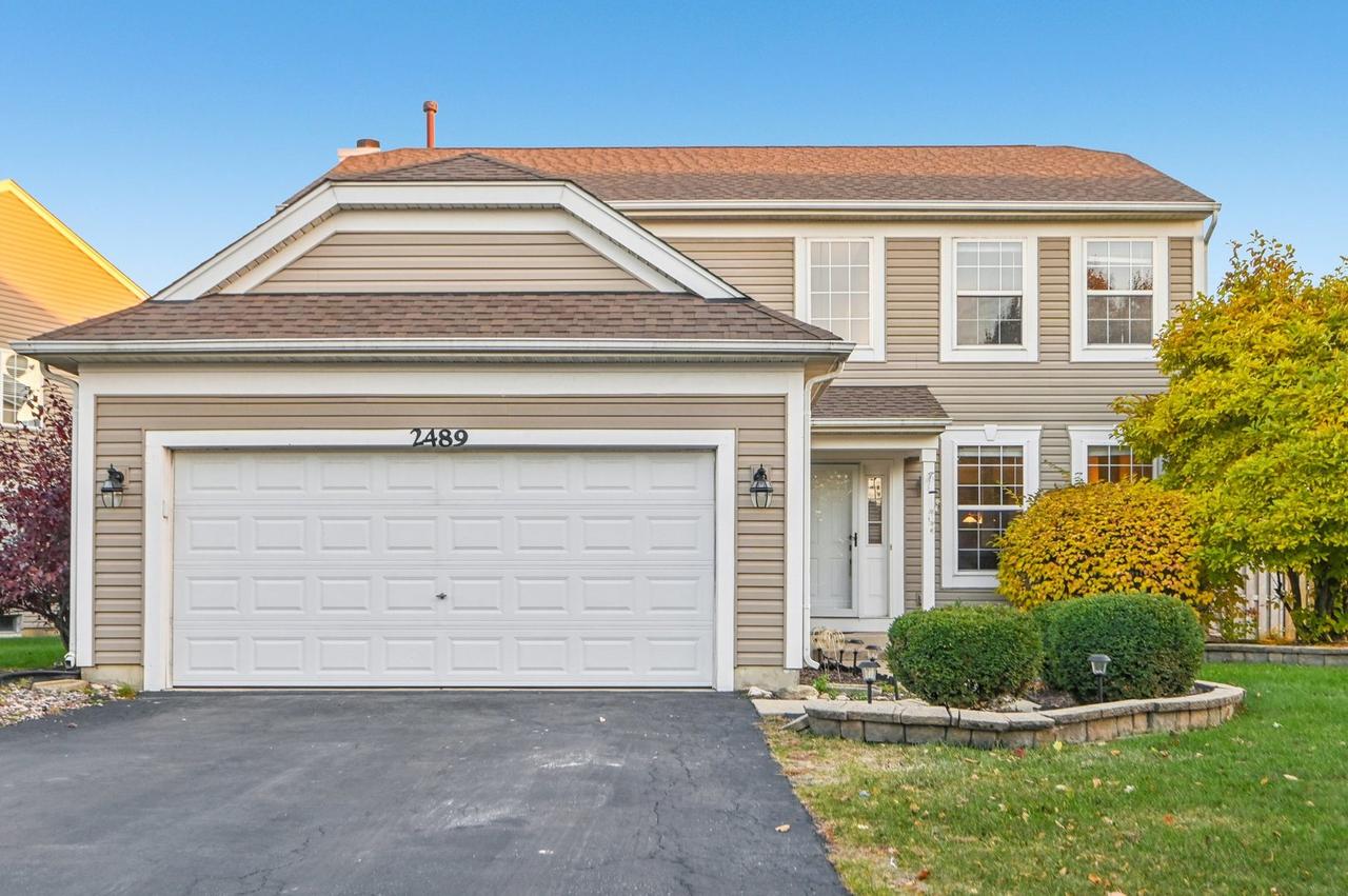 [Address Hidden by Seller], Aurora, IL 60503