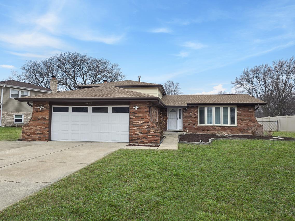 8842 Briarwood Ln., Orland Park, IL 60462