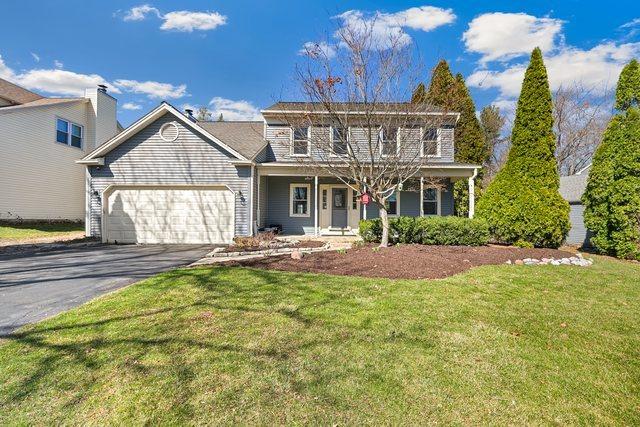 1932 Banks Dr., Elgin, IL 60123