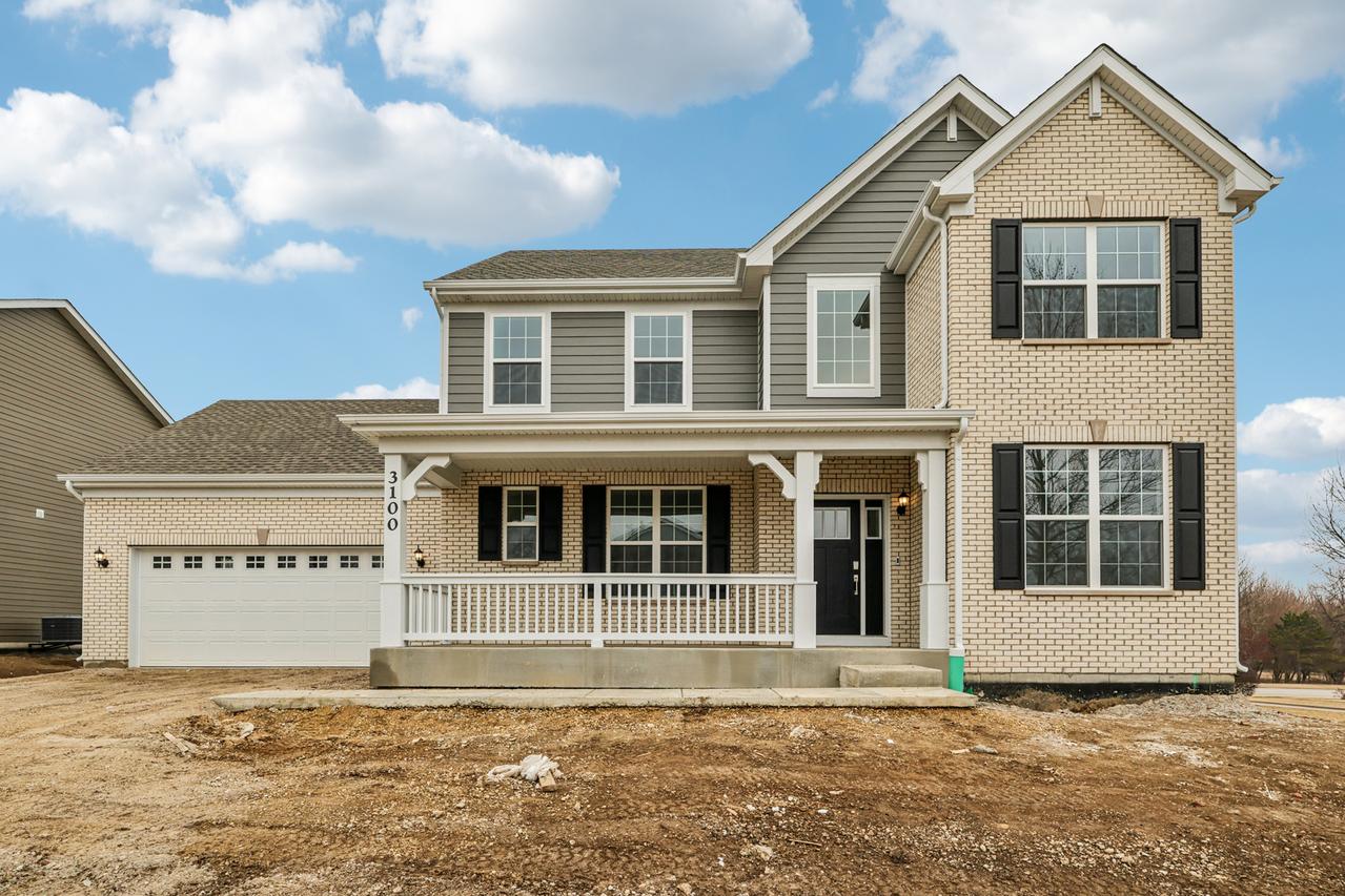 3100 Holden St., Elgin, IL 60124