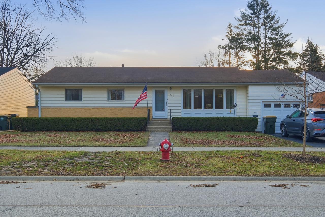 731 N Gibbons Ave., Arlington Heights, IL 60004