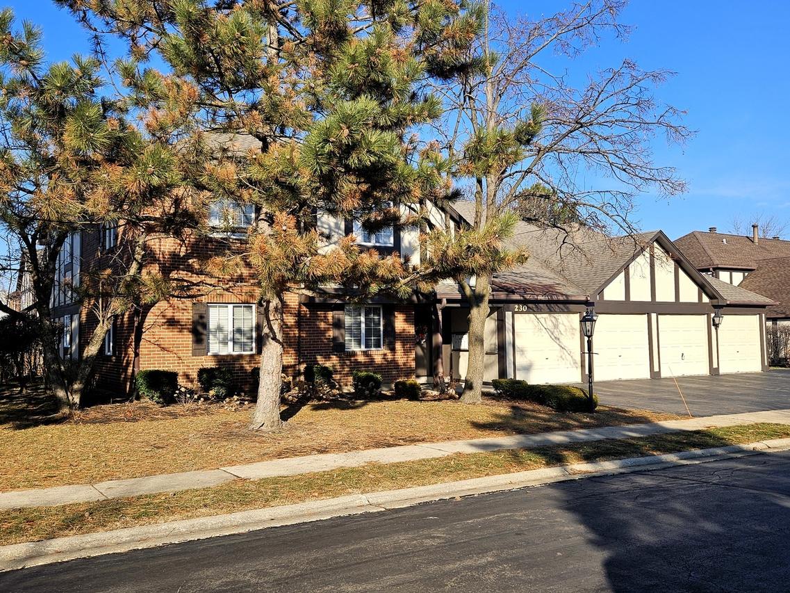 230 Windsor Ln. #A, Willowbrook, IL 60527
