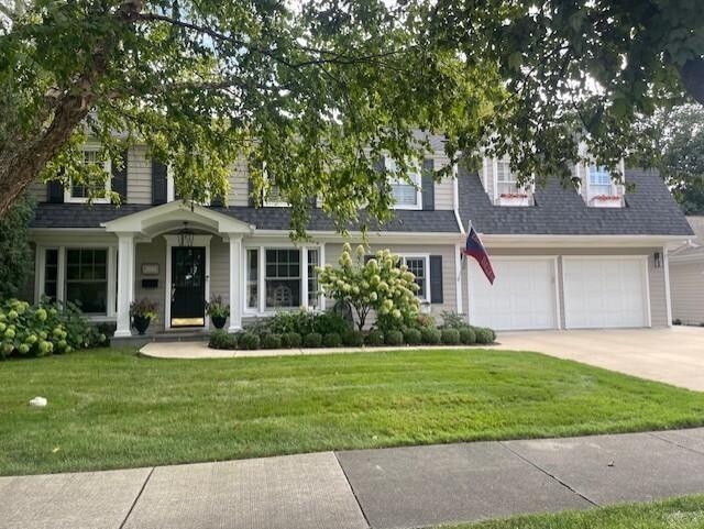2105 Dewes St., Glenview, IL 60025