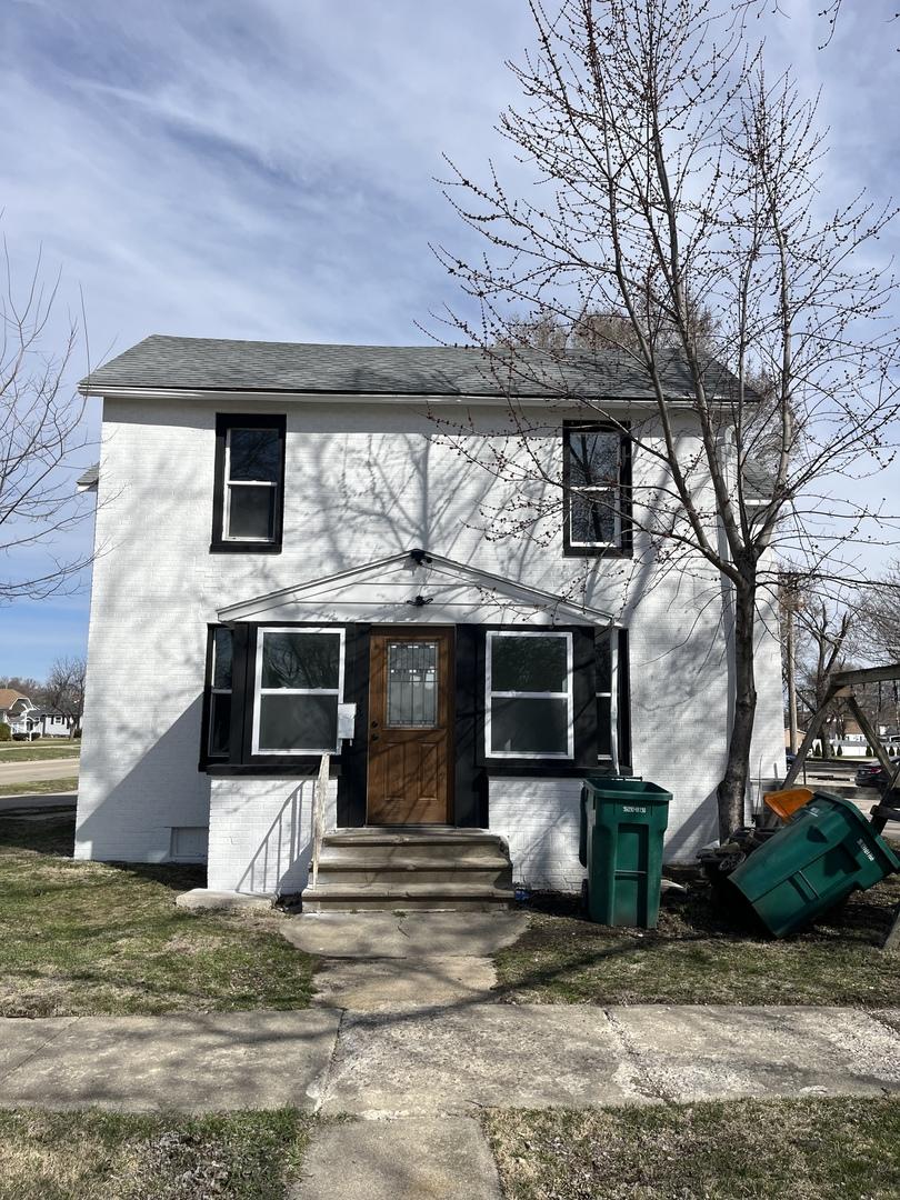 102 E Stanton St., Streator, IL 61364