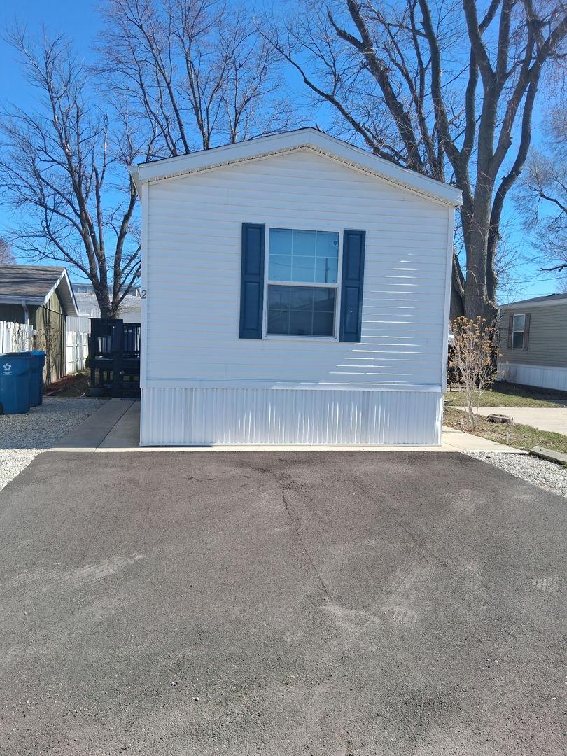 641 W Walnut St Lot 2 St., Oglesby, IL 61348