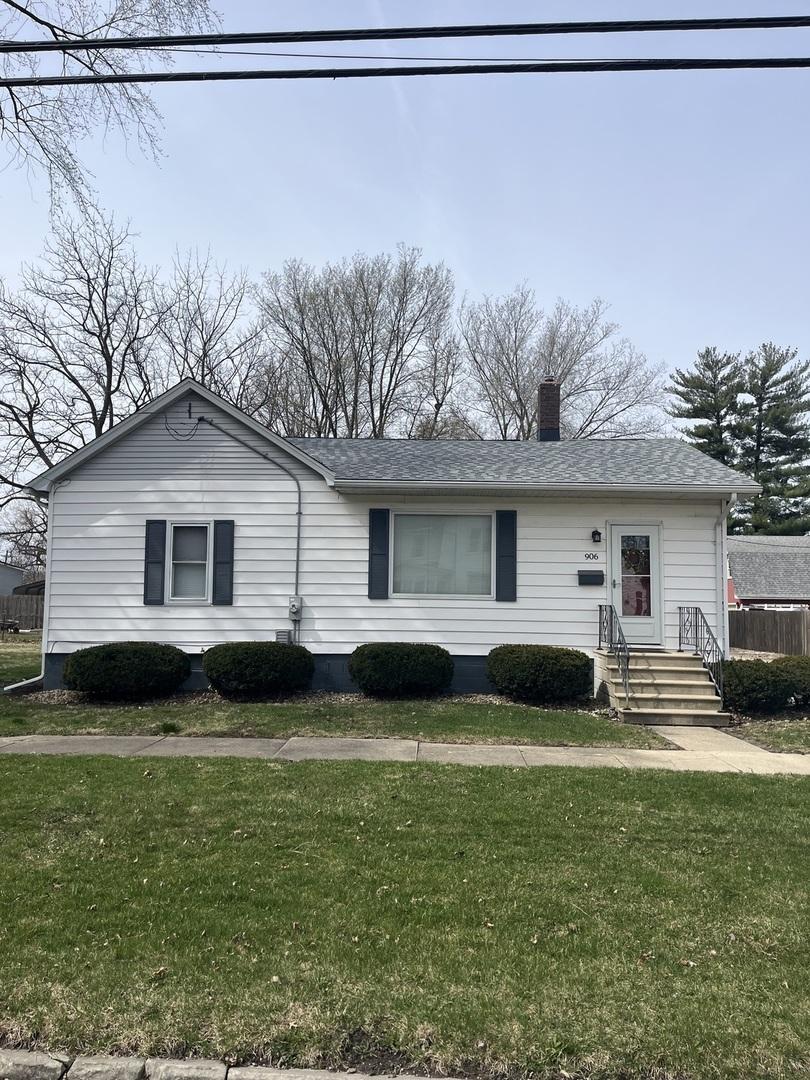 906 N Wasson St., Streator, IL 61364