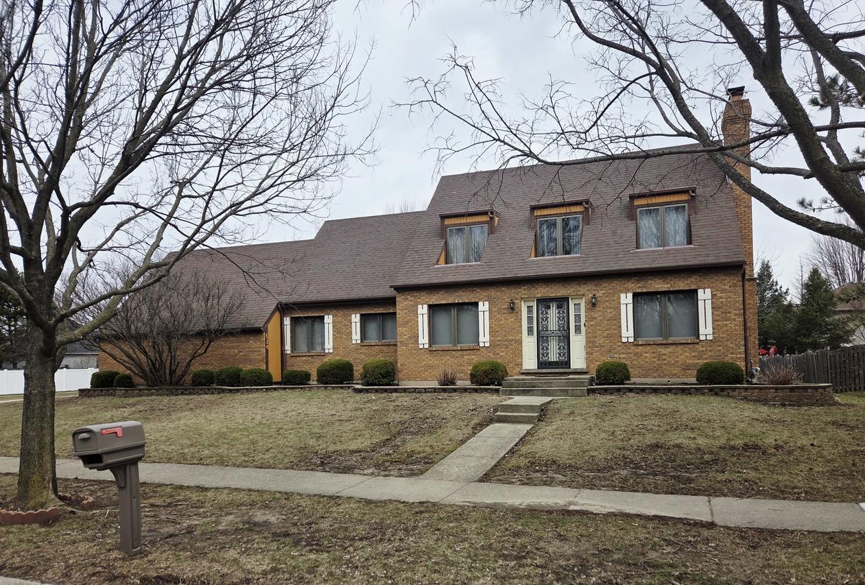 614 Feather Sound Dr., Bolingbrook, IL 60440