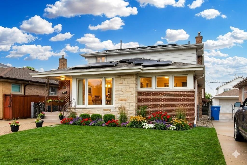 5818 N Overhill Ave., Chicago, IL 60631