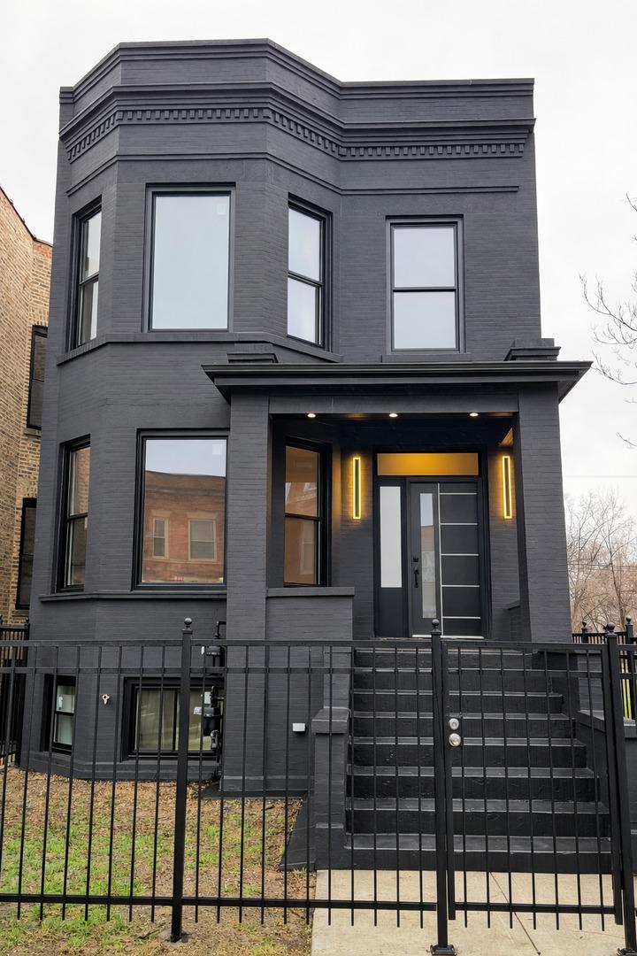 7339 S Harvard Ave., Chicago, IL 60621
