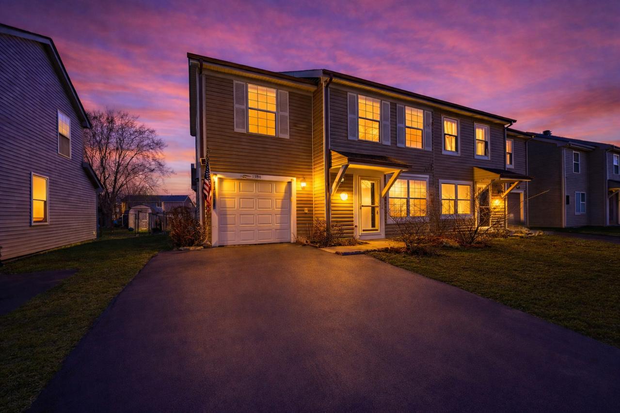 1784 Mccormick Ln., Hanover Park, IL 60133