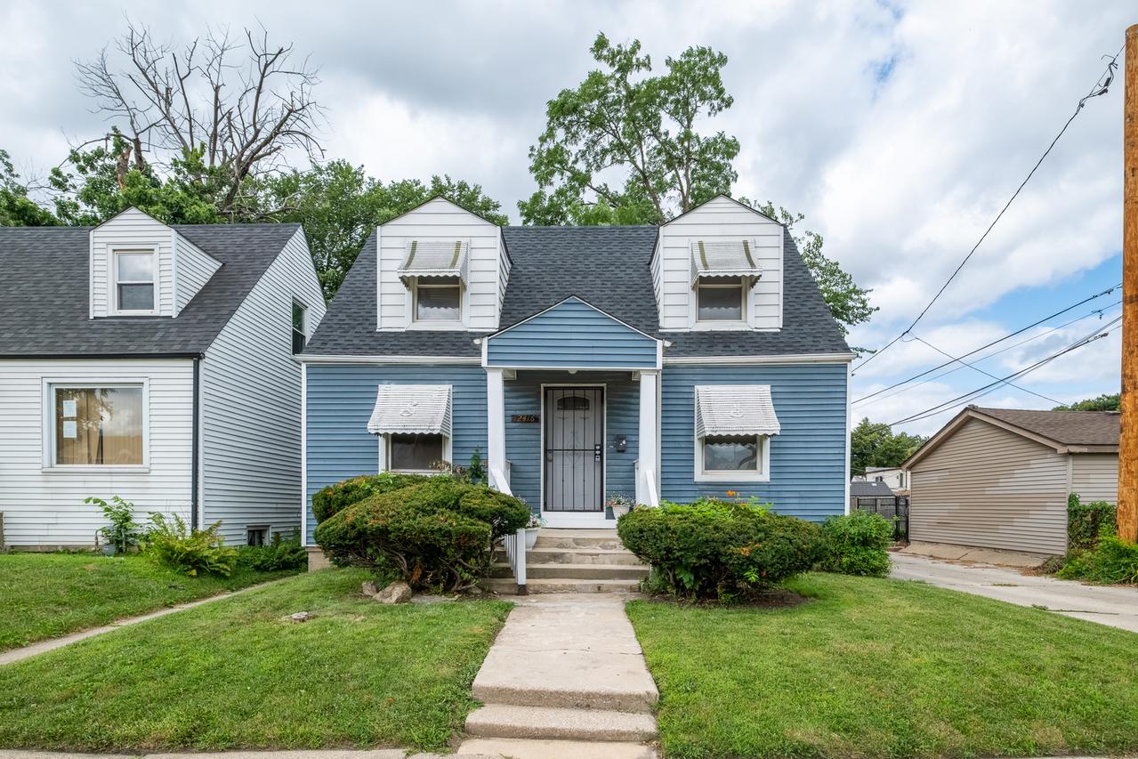 12416 S Princeton Ave., Chicago, IL 60628