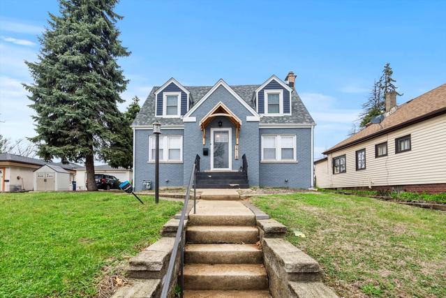 New Homes For Sale This Week That Attend Evergreen Park High School: March 6th to March 12th