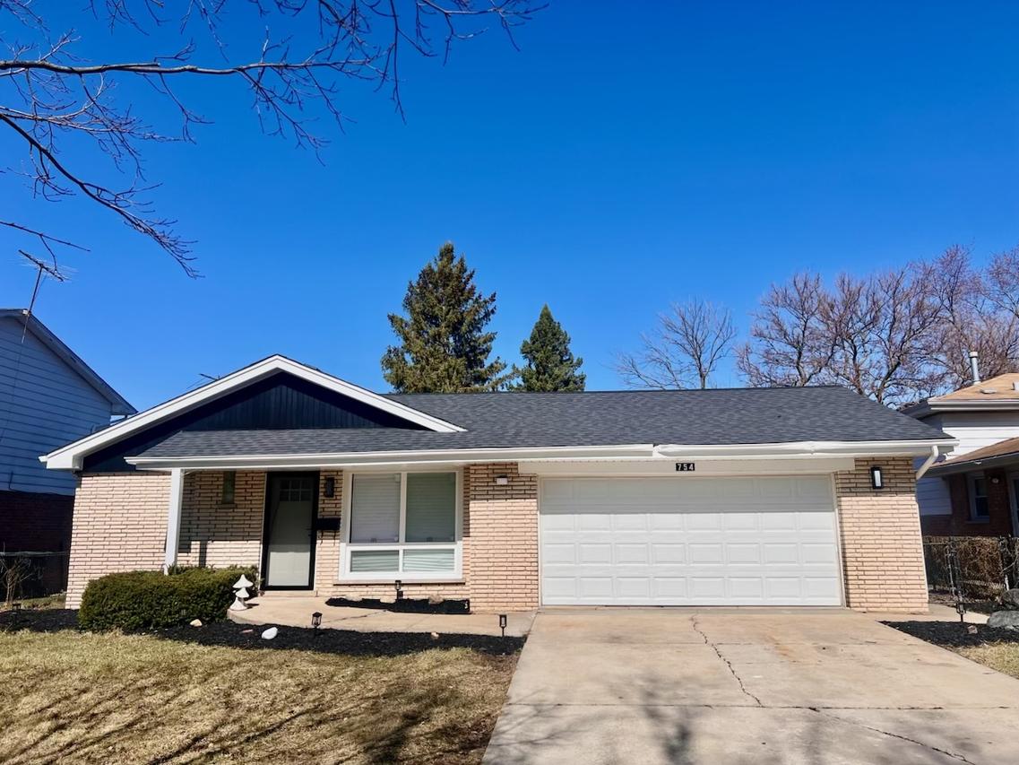 754 E 158th St., South Holland, IL 60473