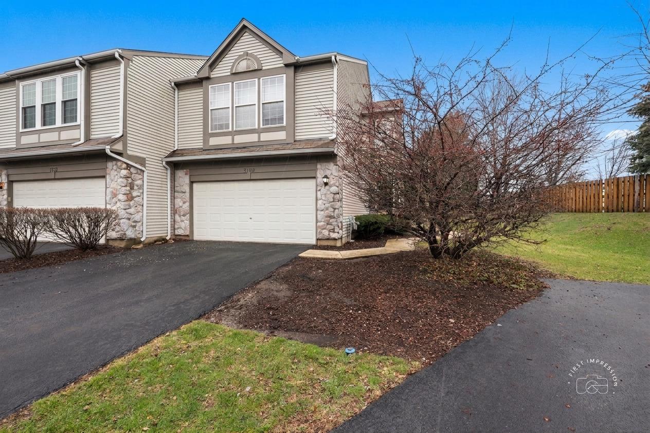 3158 Ollerton Ave., Aurora, IL 60502