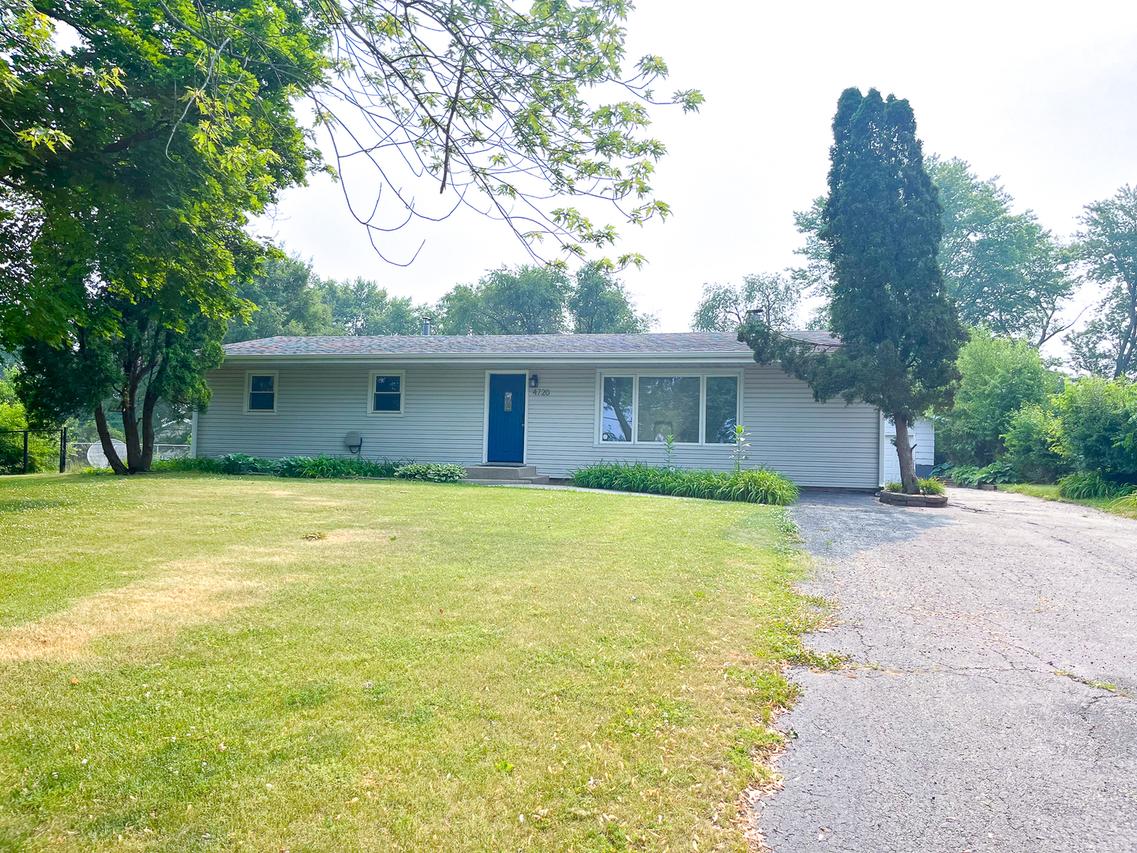 4720 Lincliff Dr., Rockford, IL 61109