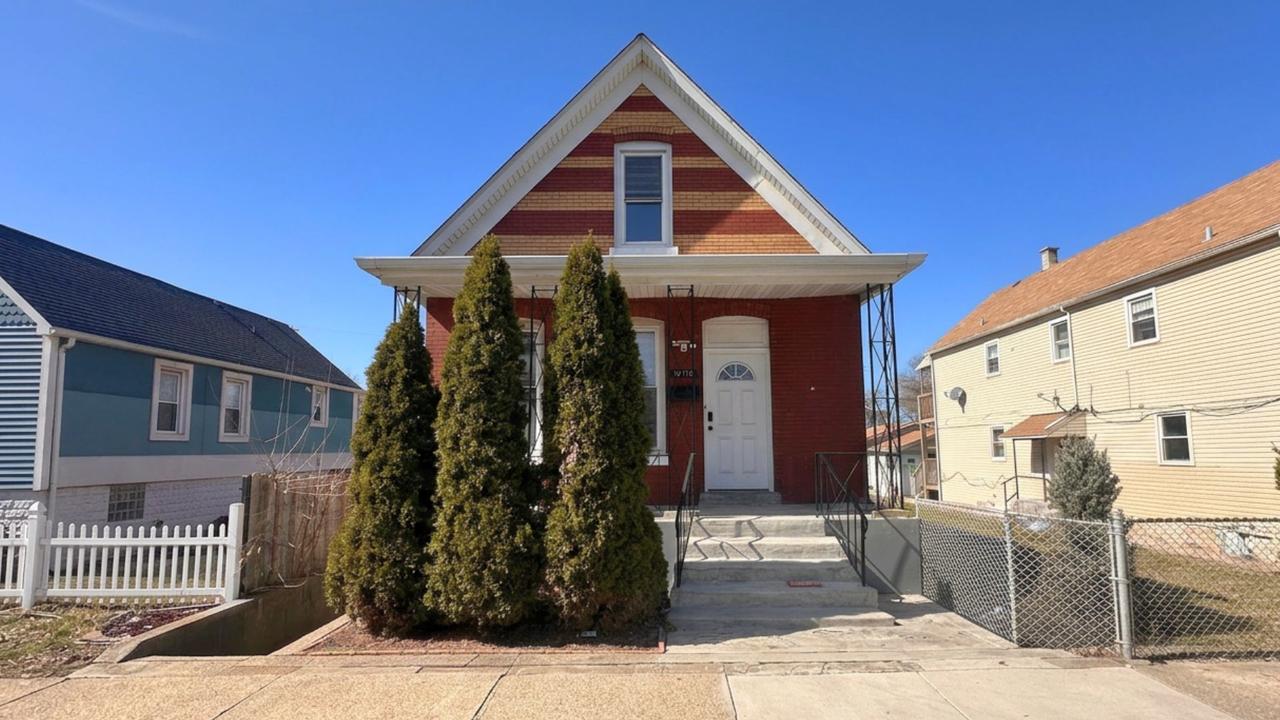 10710 S Green Bay Ave., Chicago, IL 60617