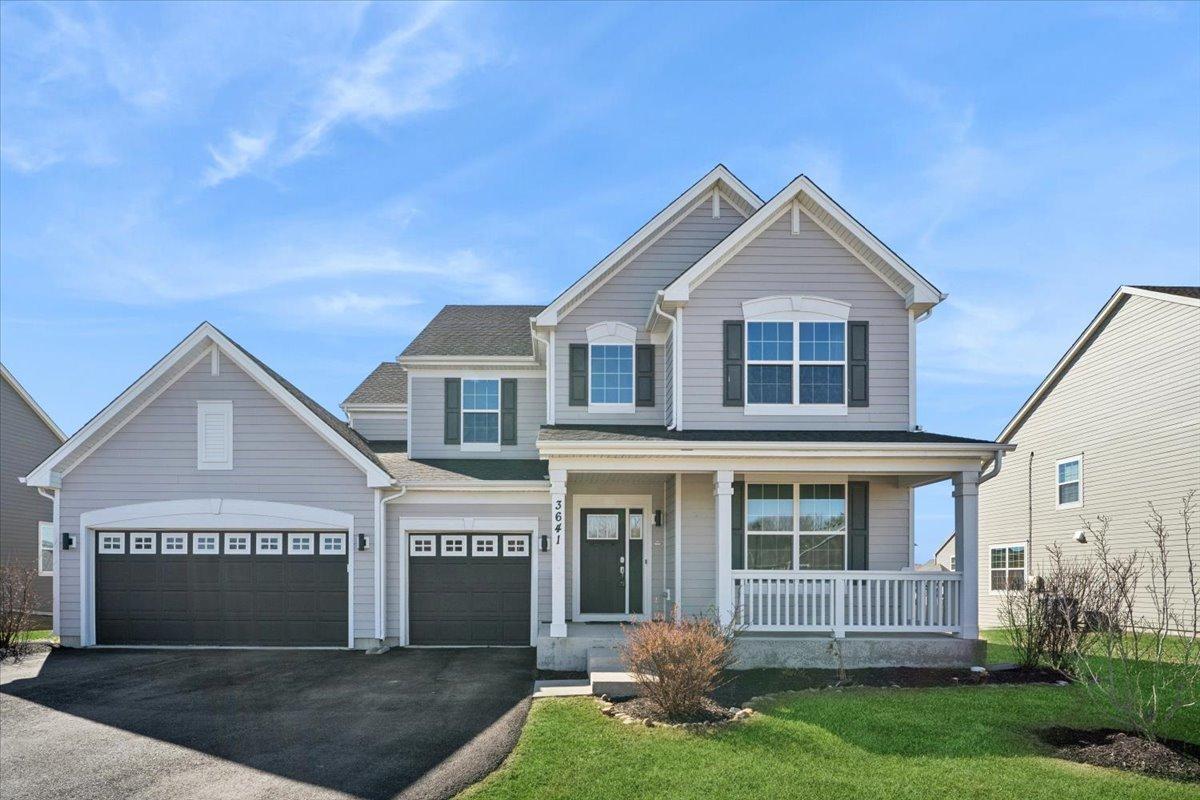 3641 Eldorado Rd., Elgin, IL 60124