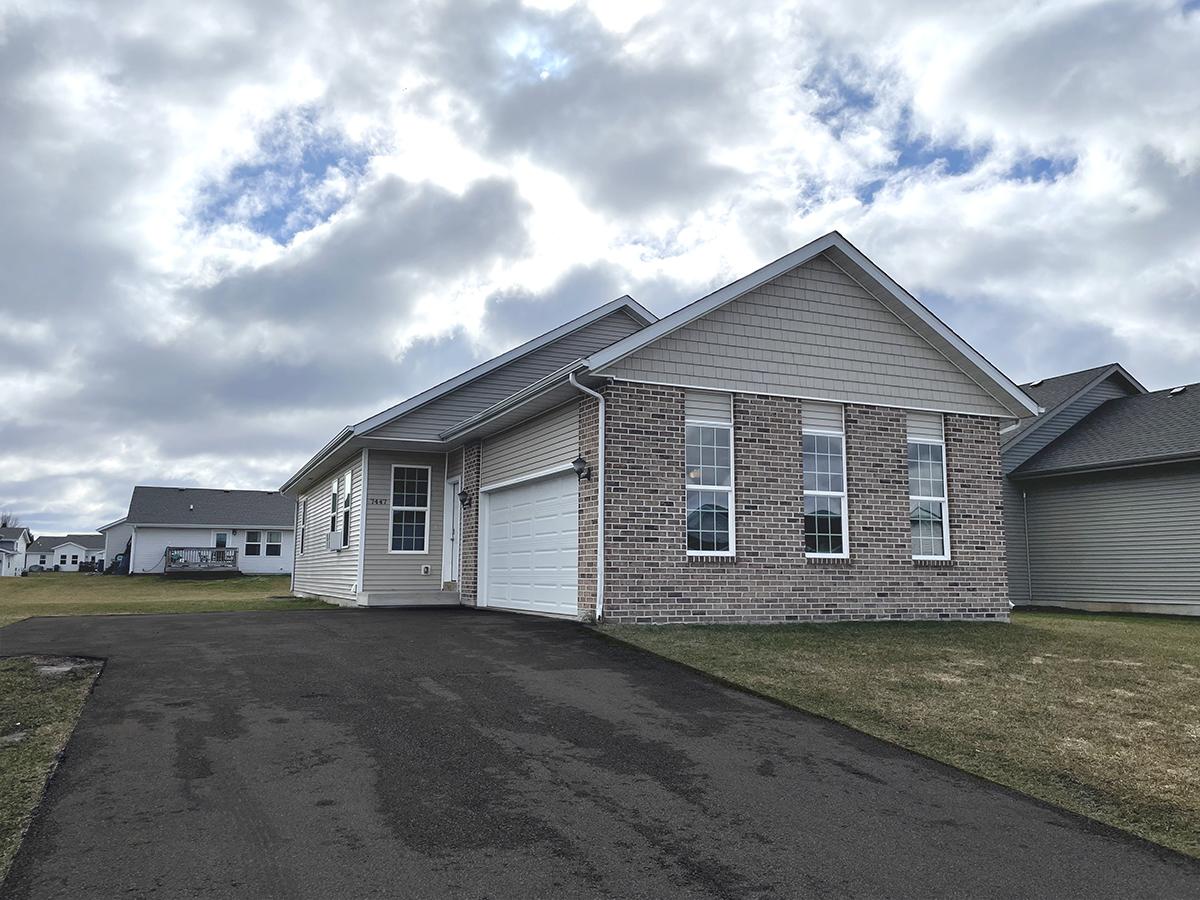 7447 Silo St., Machesney Park, IL 61115