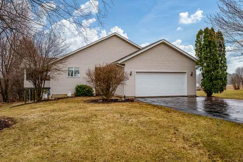 186 Lake Summerset Rd., Davis, IL 61019