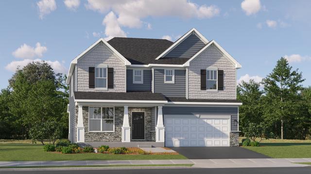 New Homes For Sale This Week That Attend Westfield Community School: March 6th to March 12th