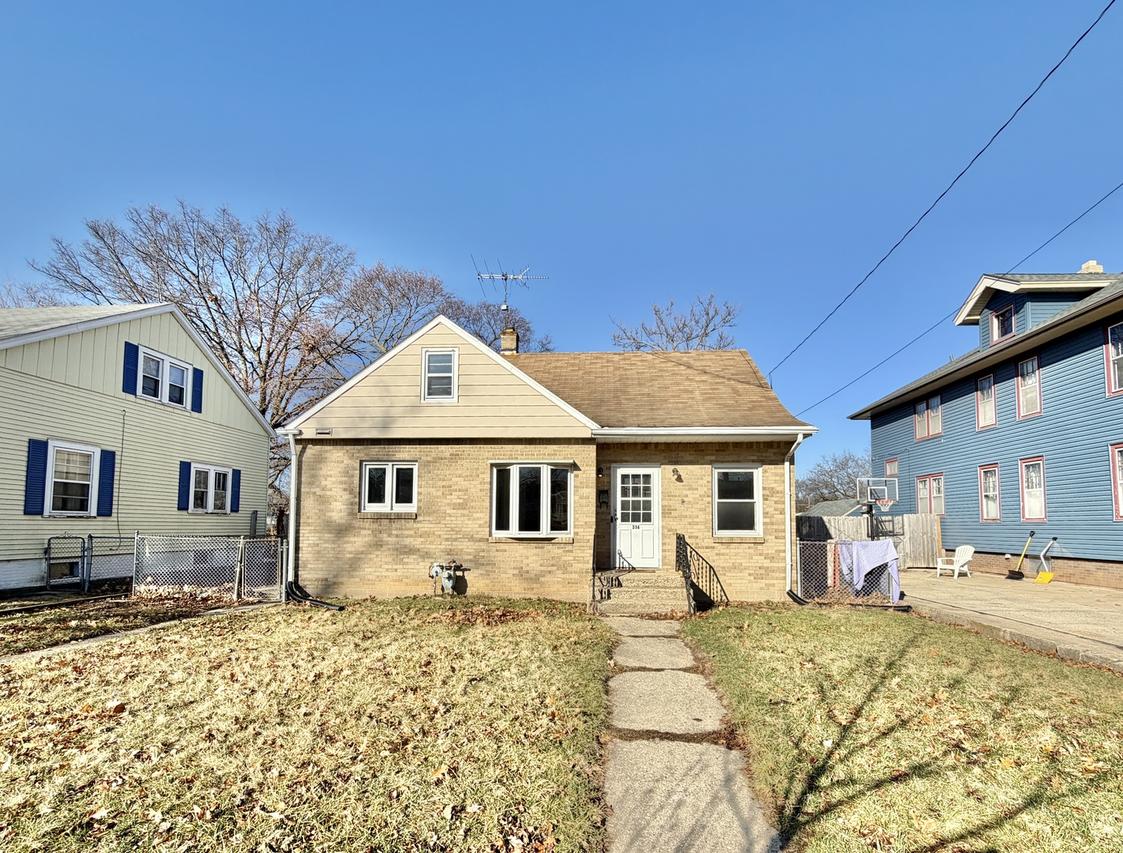 314 N London Ave., Rockford, IL 61107