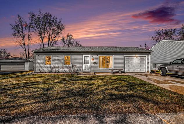 New Homes For Sale This Week That Attend Ridge Circle Elementary School: March 6th to March 12th