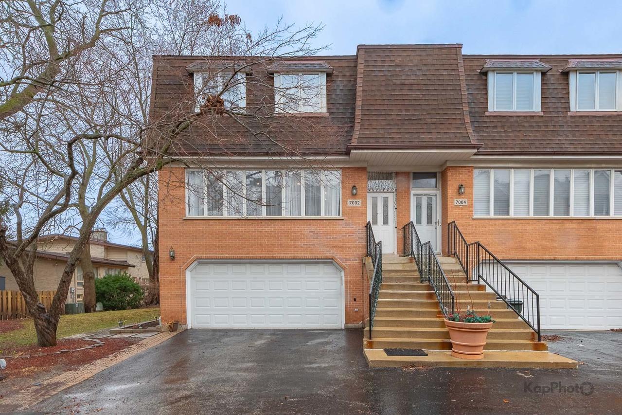 7002 Lorel Ave., Skokie, IL 60077