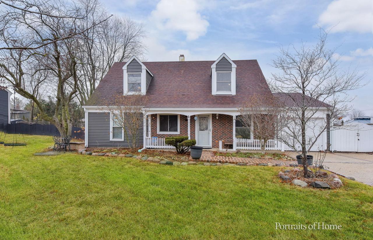 930 Maple Ct., Bartlett, IL 60103