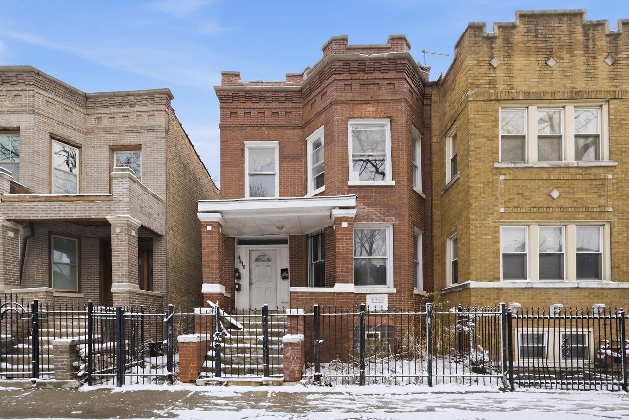 [Address Hidden by Seller], Chicago, IL 60624