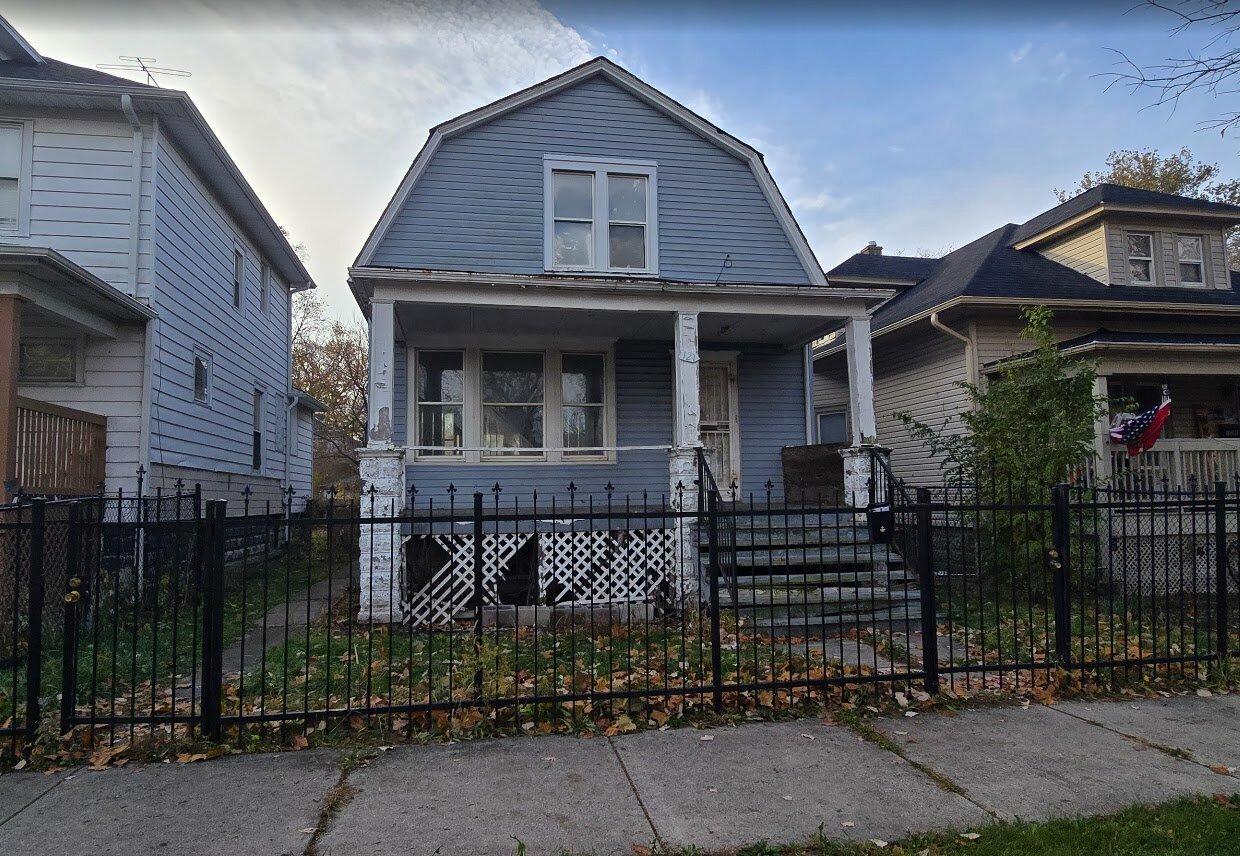 121 W 109th Pl., Chicago, IL 60628