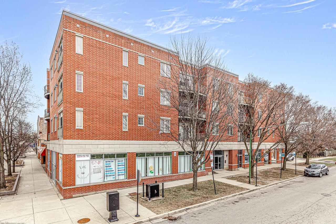 [Address Hidden by Seller], Chicago, IL 60707