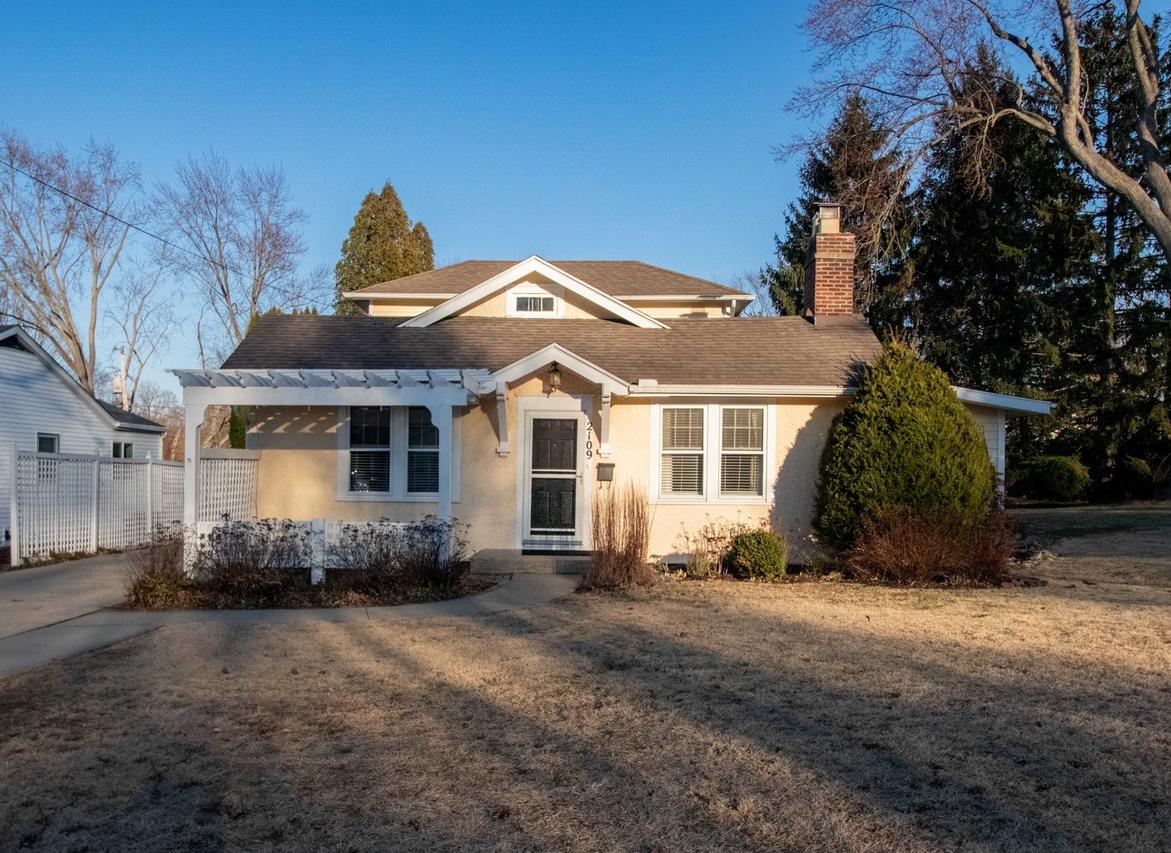 2109 N Washington Ave., Danville, IL 61832